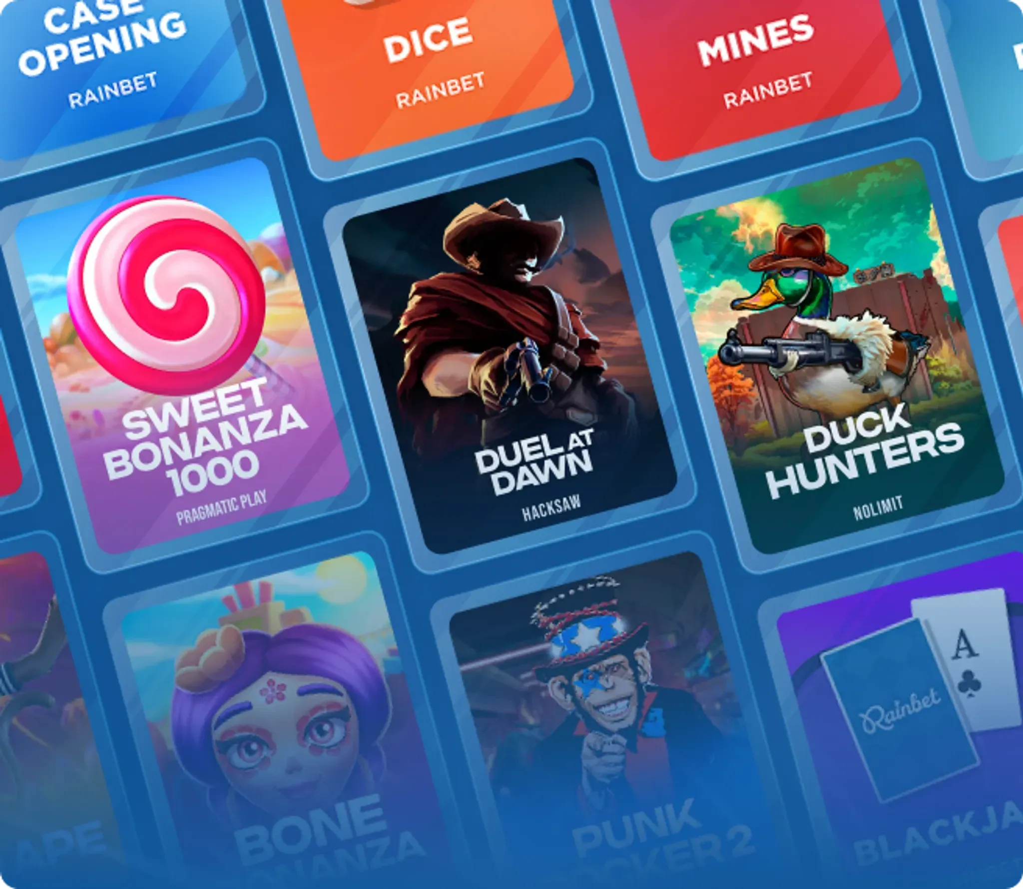 Hero casino